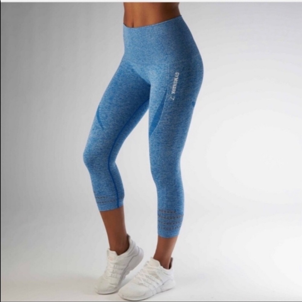 Gymshark ORIGINAL Seamless Leggings